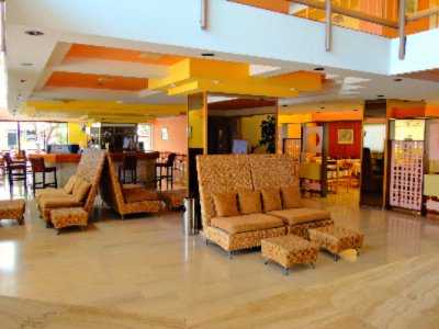 Alexia Premier City Hotel