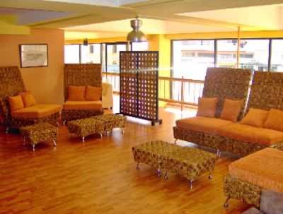 Alexia Premier City Hotel