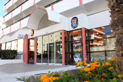 Alexia Premier City Hotel