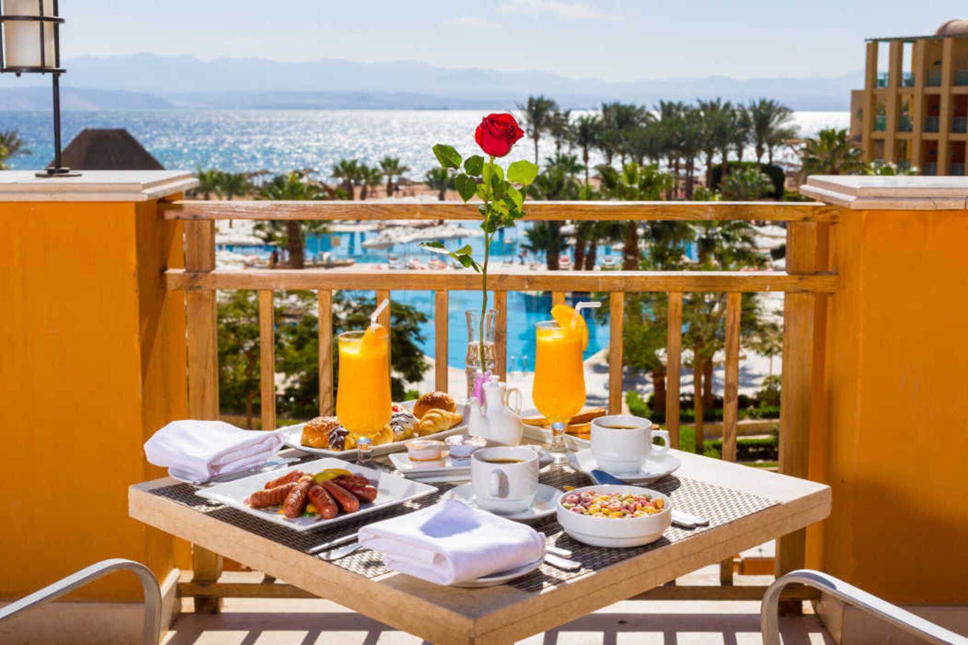 Strand Beach Resort