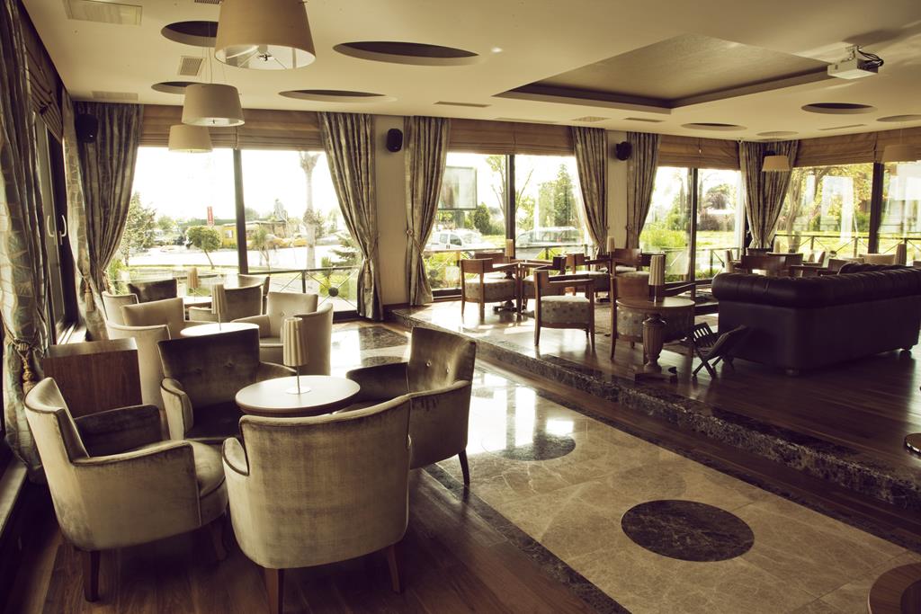 Hotel Suadiye