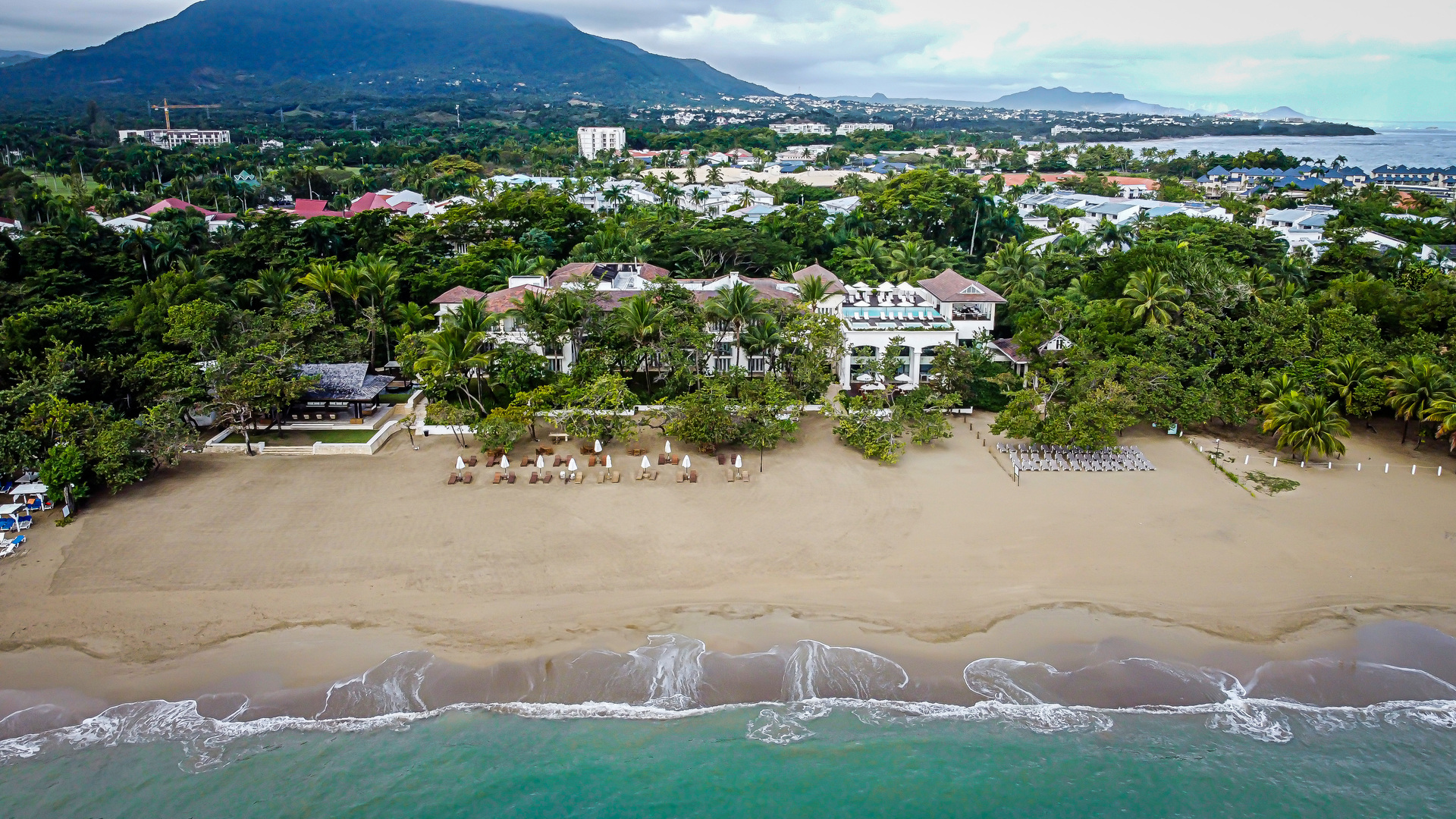 Casa Colonial Beach  Spa - Puerto Plata