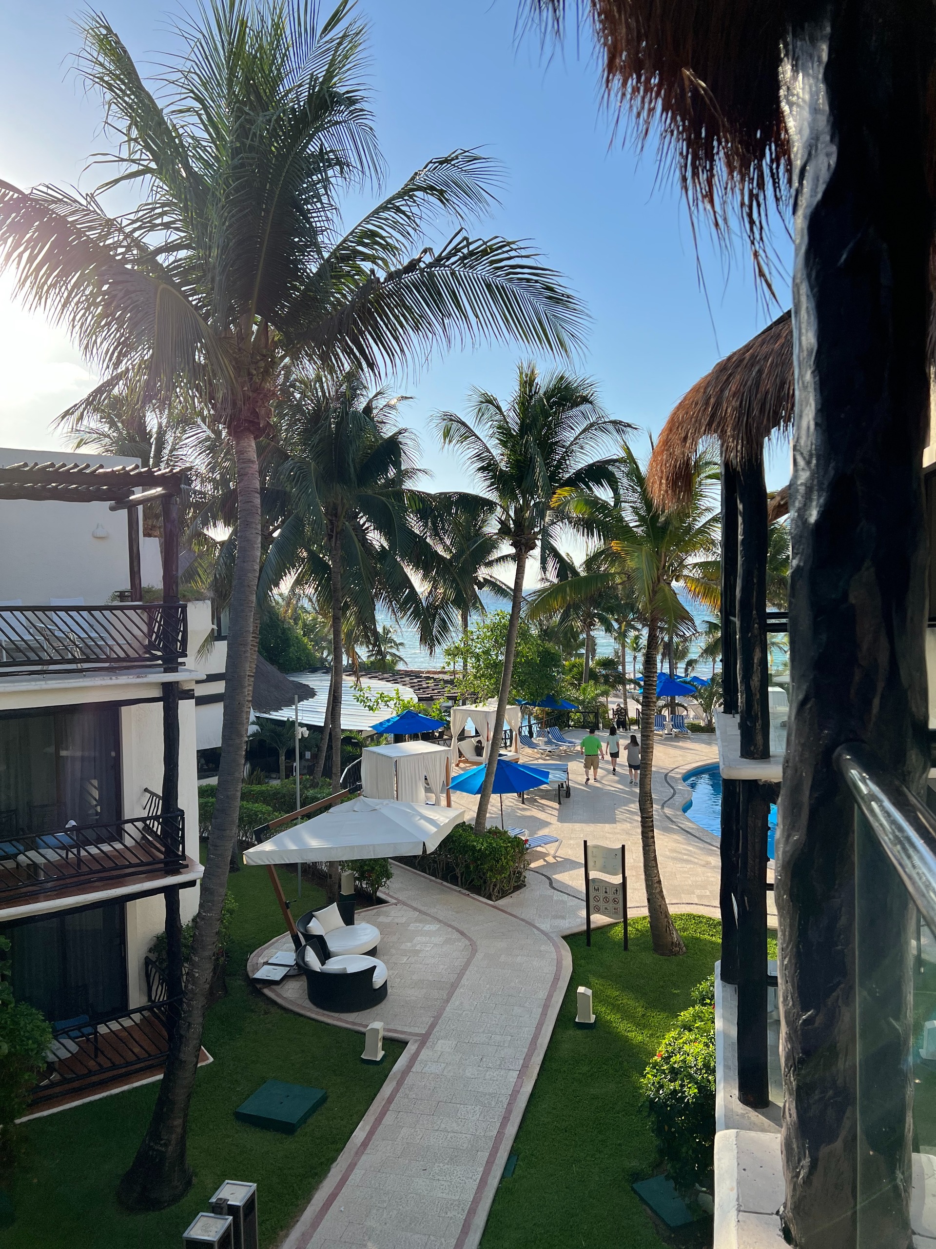 The Reef Playacar Beach Resort & Spa-Optional All Inclusive