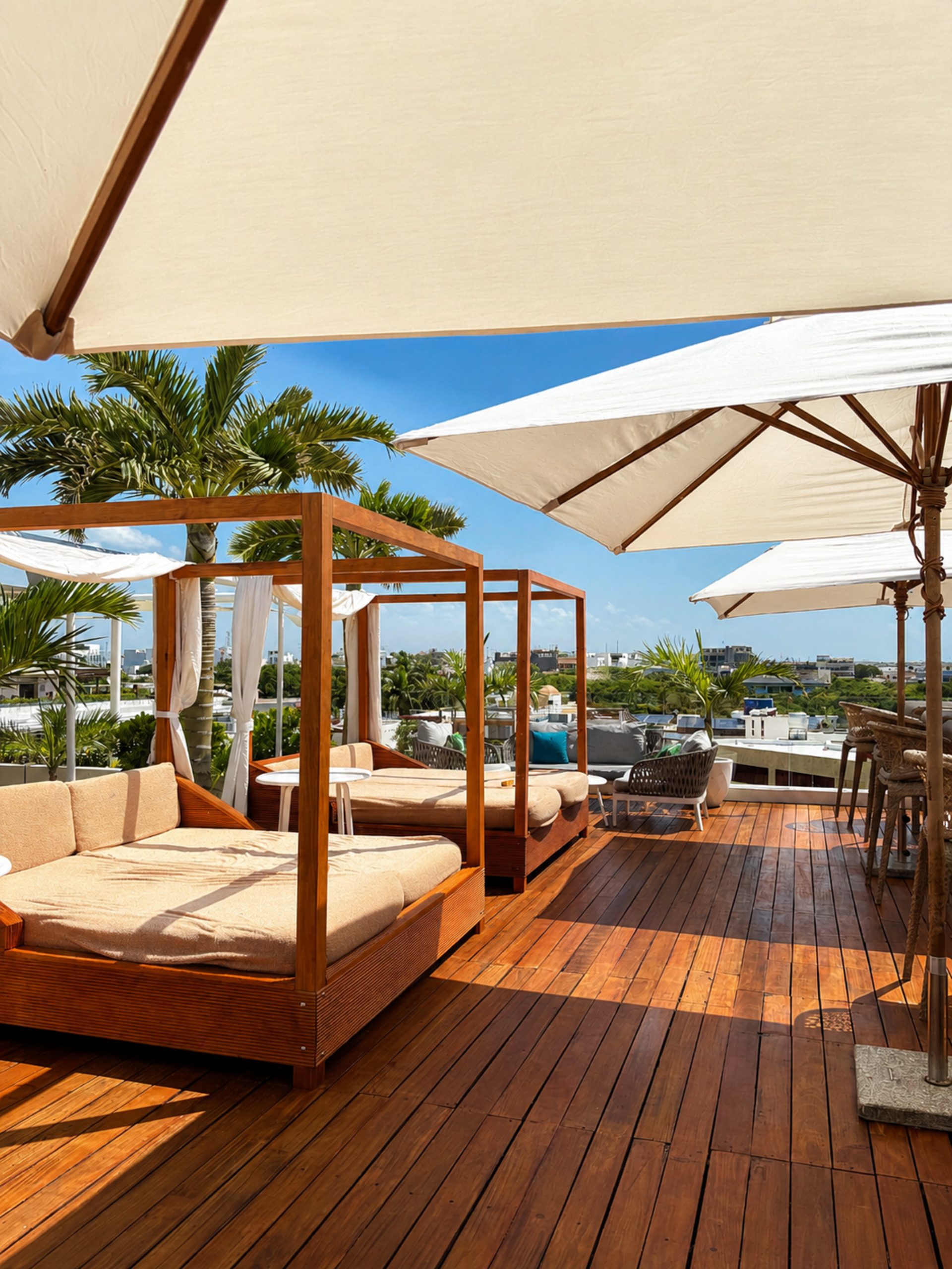 The Reef 28 Adults Only - All Suites & Spa Optional All-inclusive - Alojamientos en Playa del Carmen