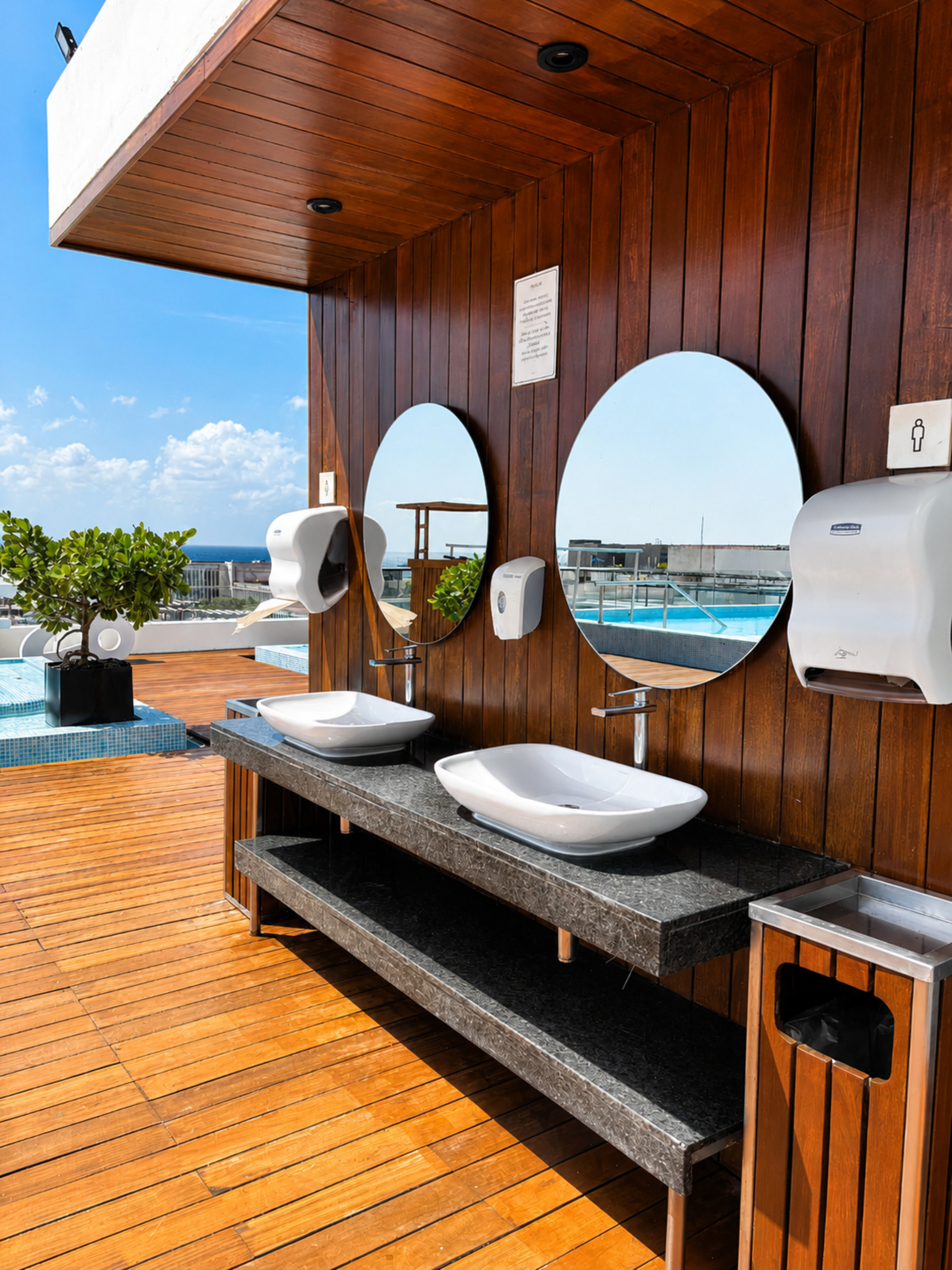 The Reef 28 Adults Only - All Suites & Spa Optional All-inclusive - Alojamientos en Playa del Carmen