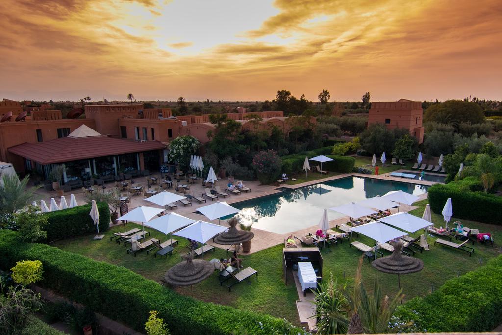 Adama Resort