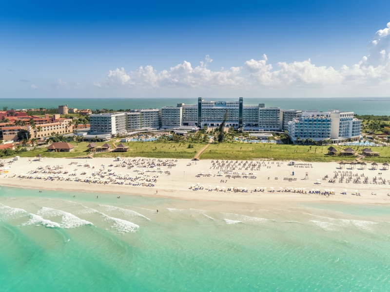 Melia Internacional Varadero