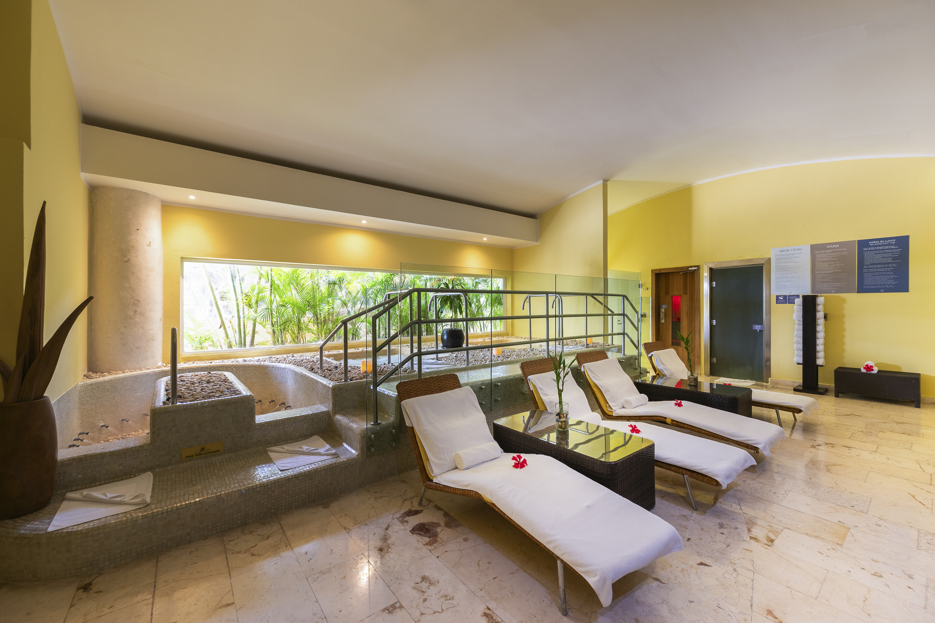 Iberostar Selection Riviera Cancún