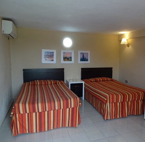 Islazul Villa Gregorio