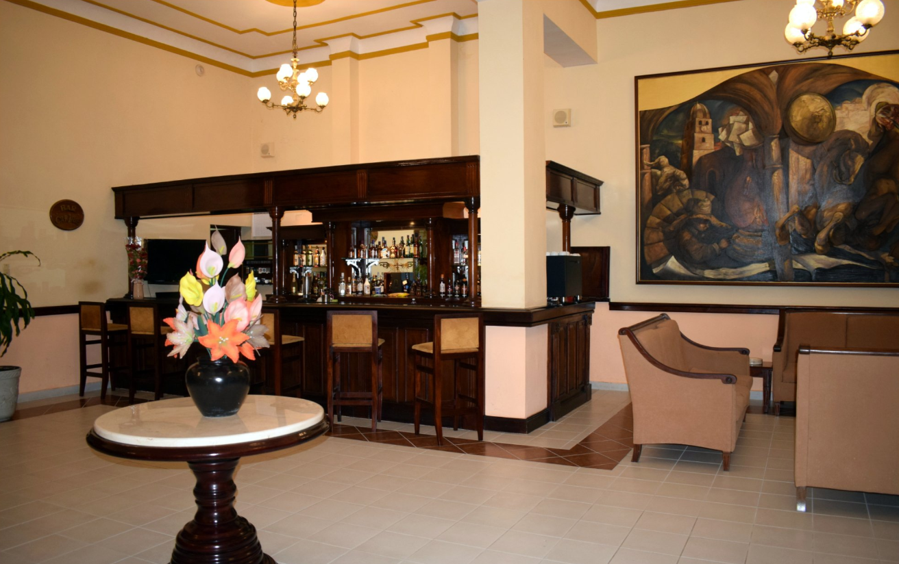 Hotel Royalton