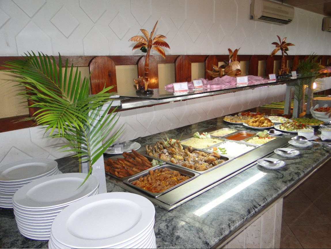 Hotel Tunas