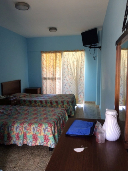 Hotel Guacanayabo