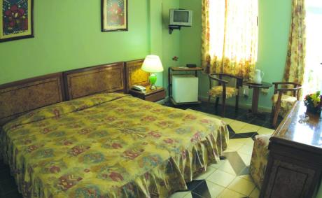 Hotel Niquero