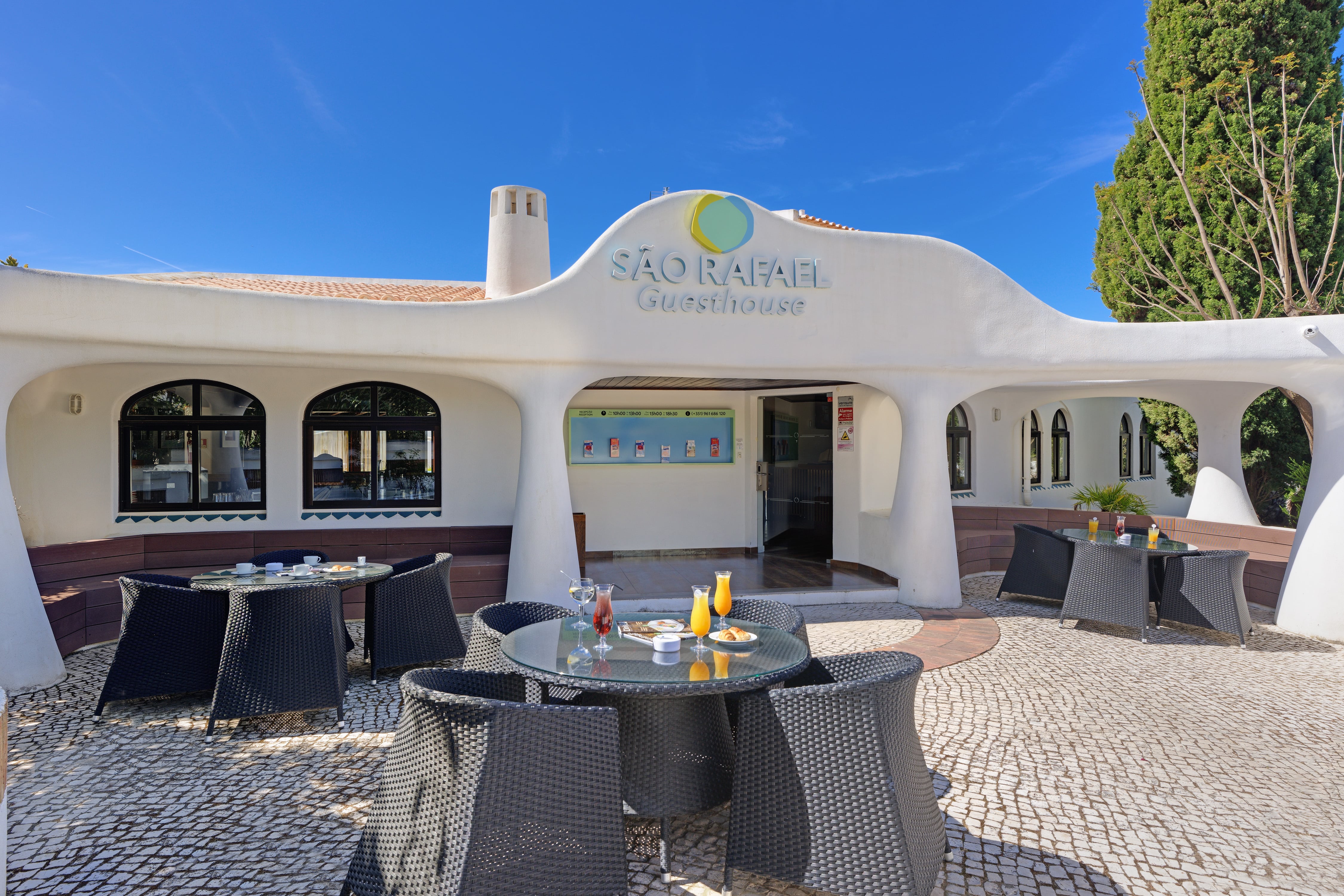São Rafael Holidays