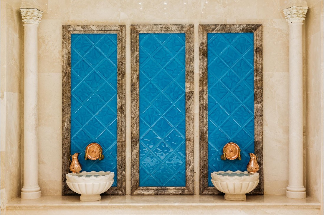 Lord's Palace Hotel SPA Casino — foto 3
