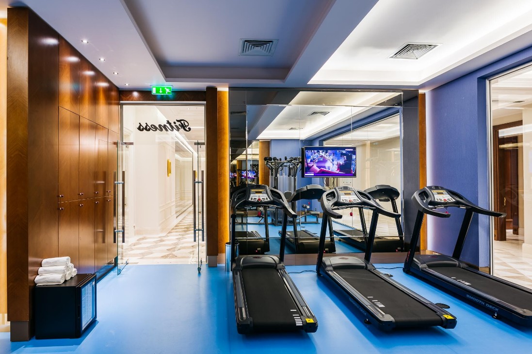 Lord's Palace Hotel SPA Casino — foto 5
