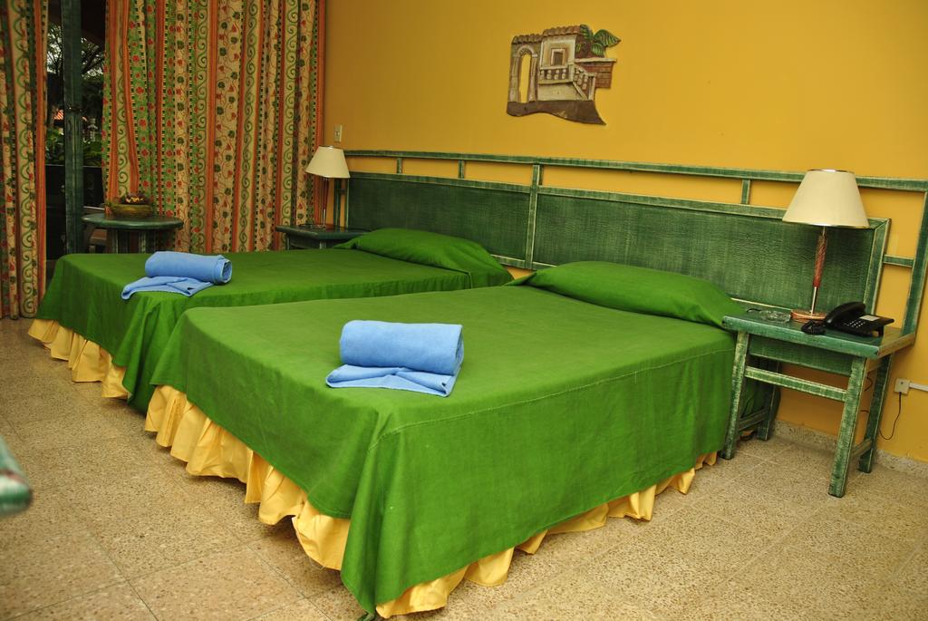 Brisas Santa Lucia
