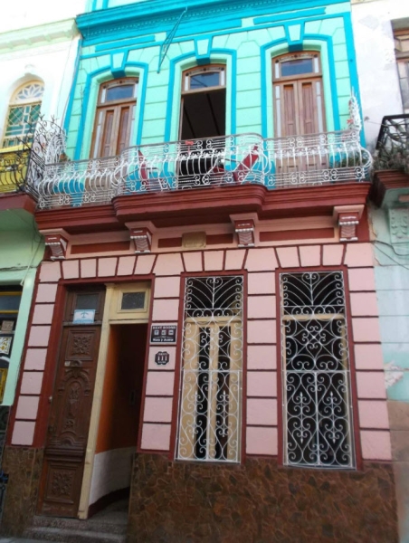 Casa Colonial Carmen