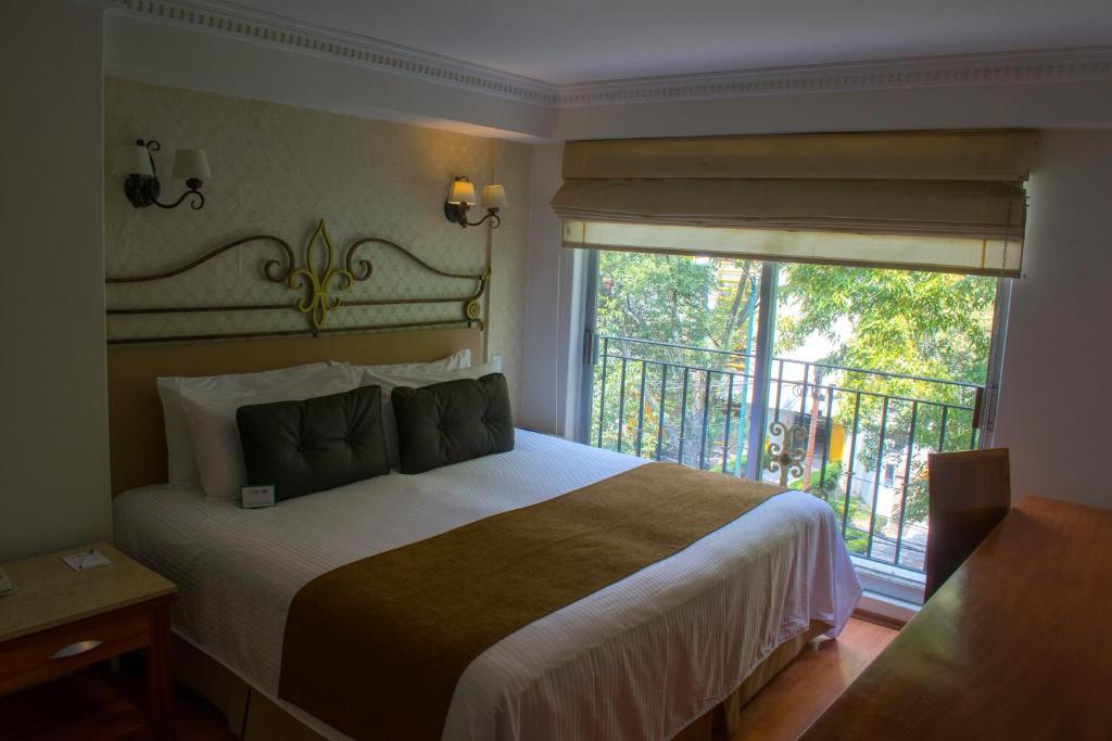 Residence L´ Heritage Tennyson