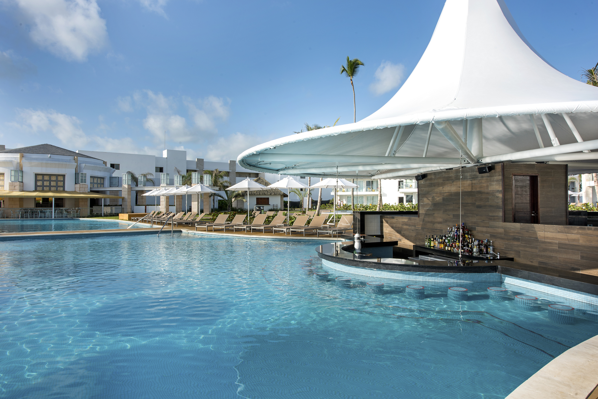 Nickelodeon Hotels  Resorts Punta Cana- Gourmet All Inclusive By Karisma