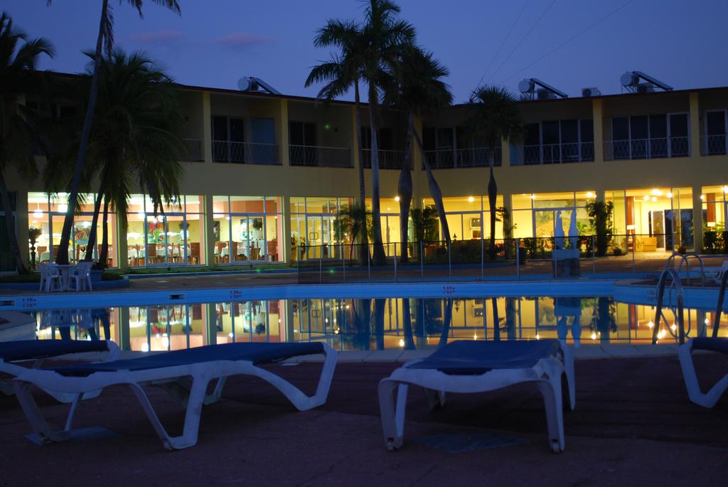 Hotel El Colony