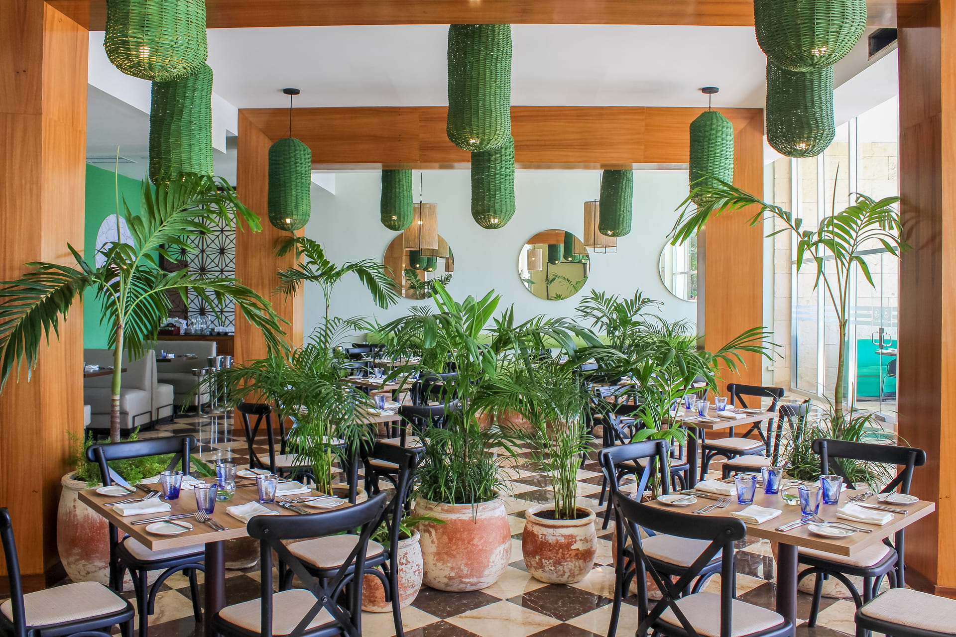 The Fives Beach Hotel & Residences - All Senses Inclusive
