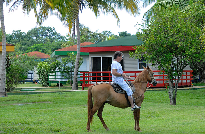 Finca Horizontes Maria Dolores