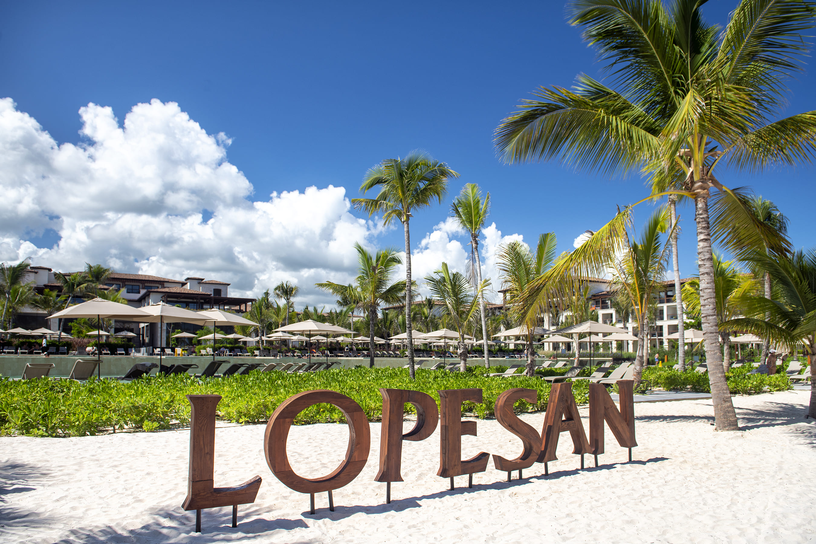 Lopesan Costa Bavaro Resort Spa  Casino