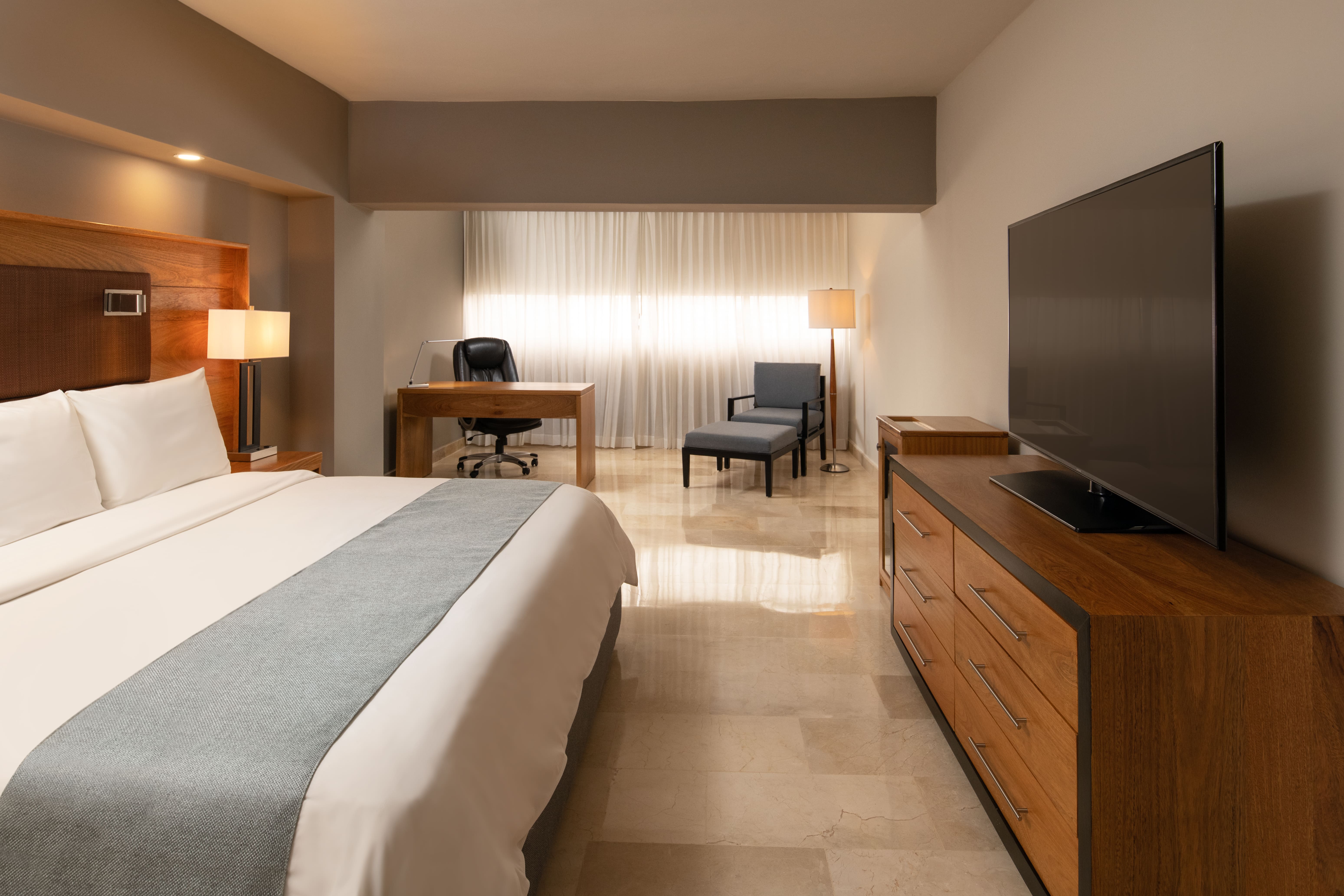 Radisson Hotel - Santo Domingo
