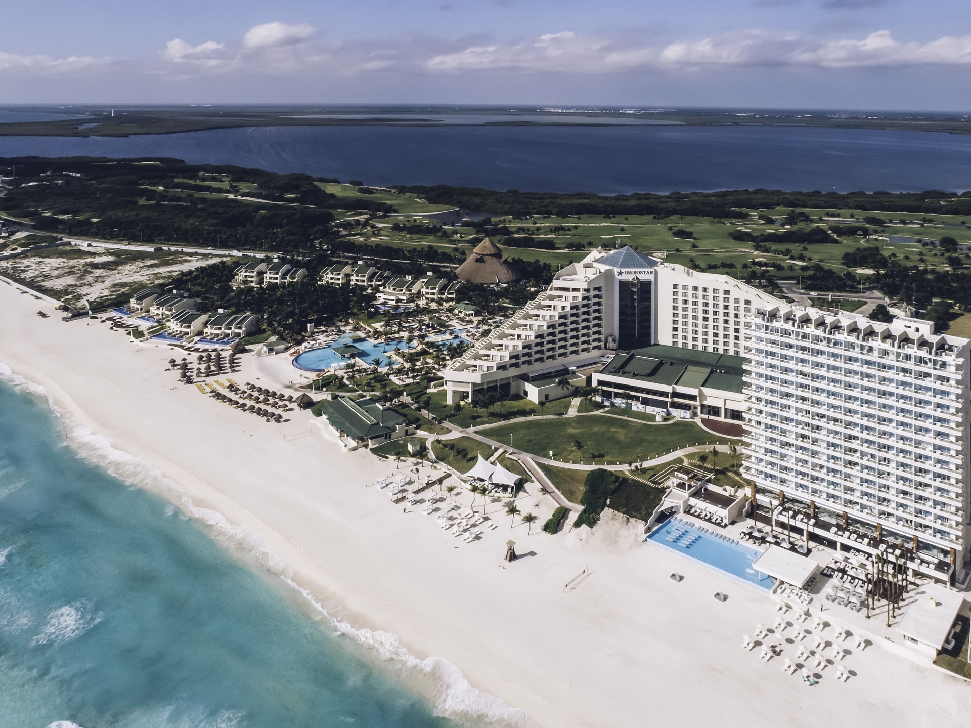 Iberostar Selection Coral Cancun