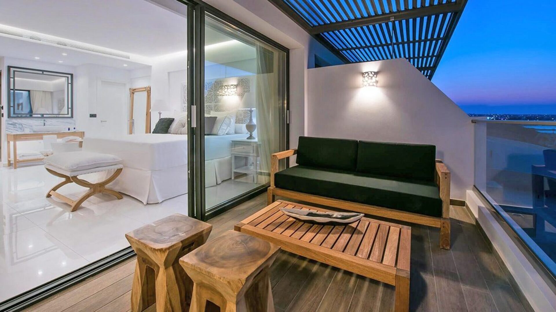 dal travel Abaton Island Resort  Spa