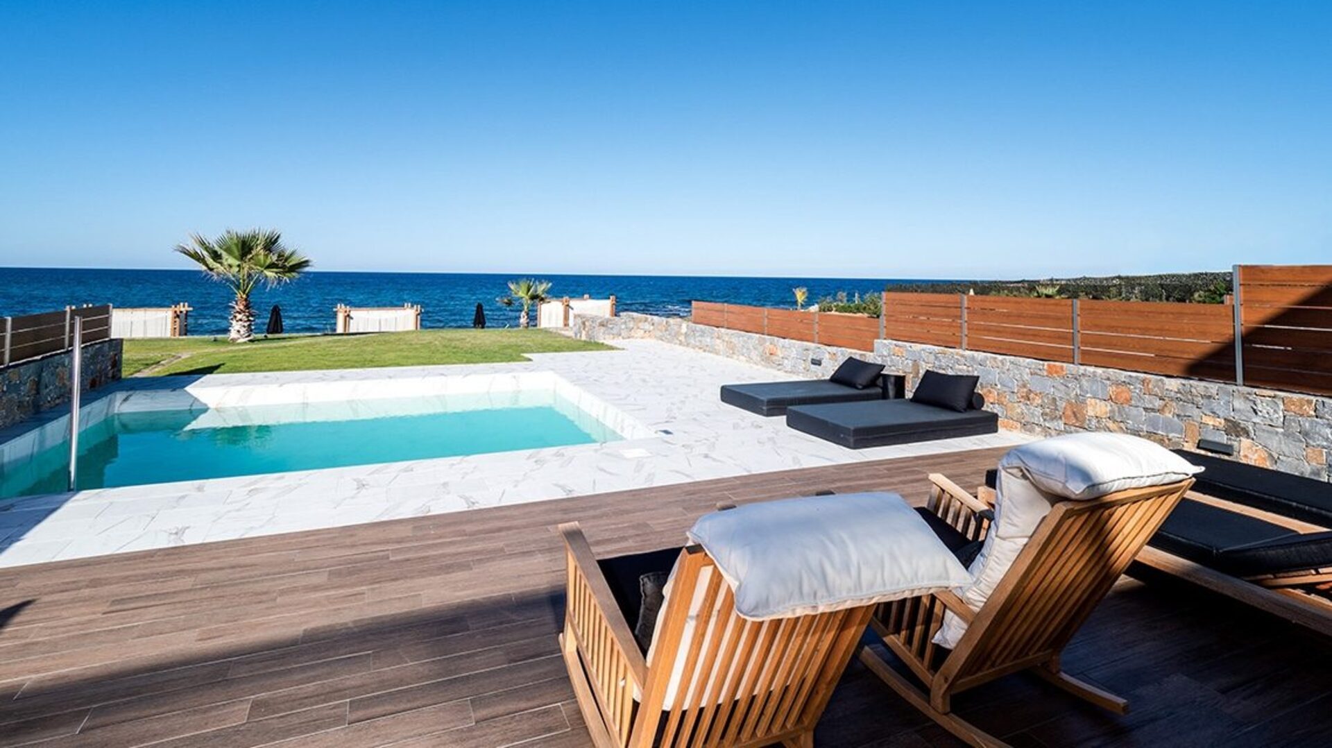 dal travel Abaton Island Resort  Spa
