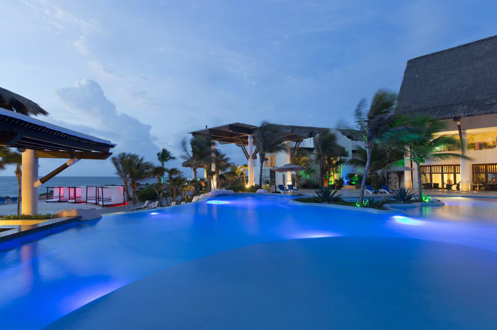 Kore Tulum Retreat & Spa Resort (Adults Only)