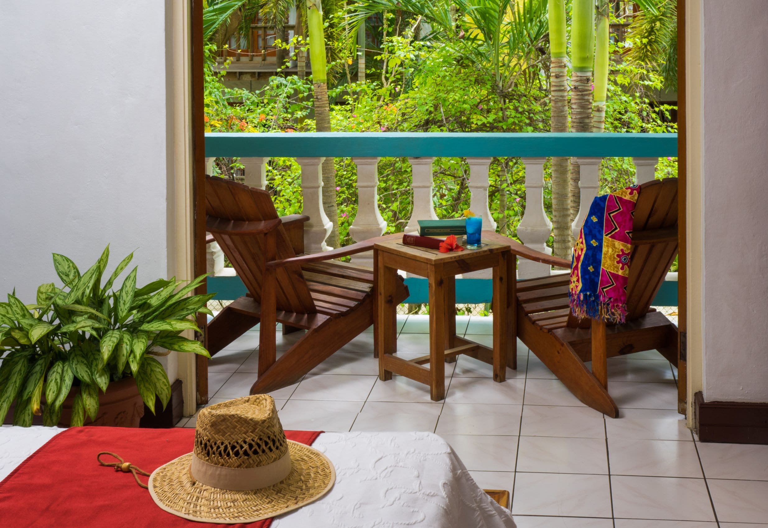 Legends Beach Hotel