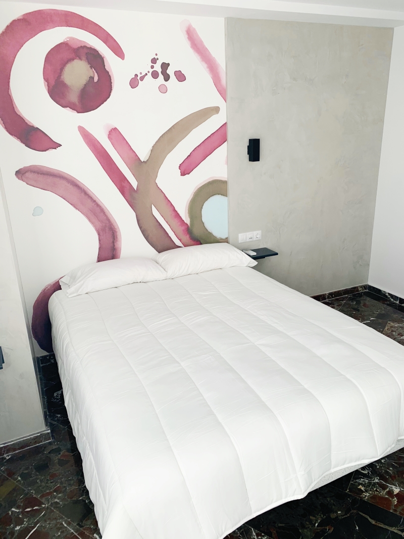 Apartamentos San Jaime