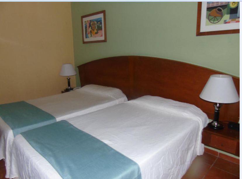 Hotel Tuxpan Varadero