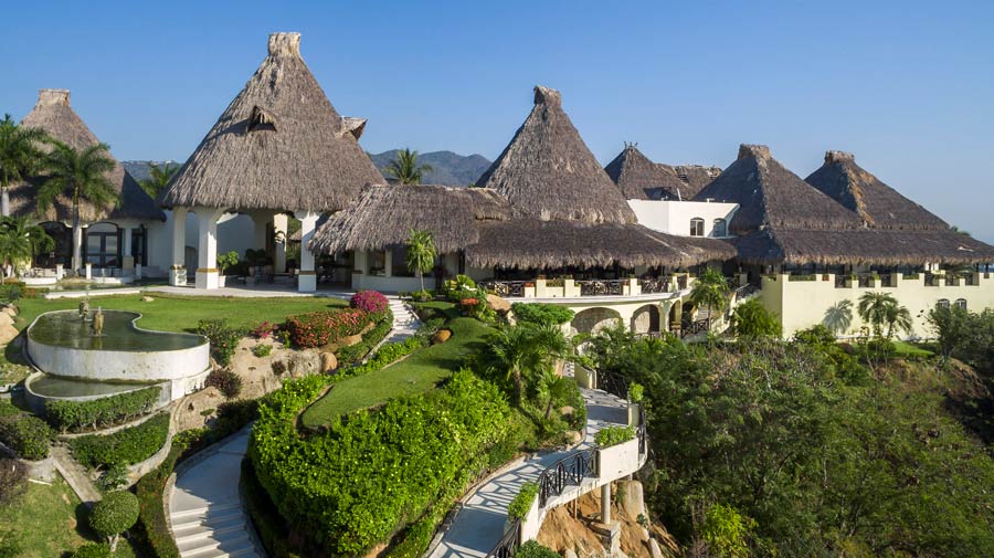 Quinta Real Acapulco