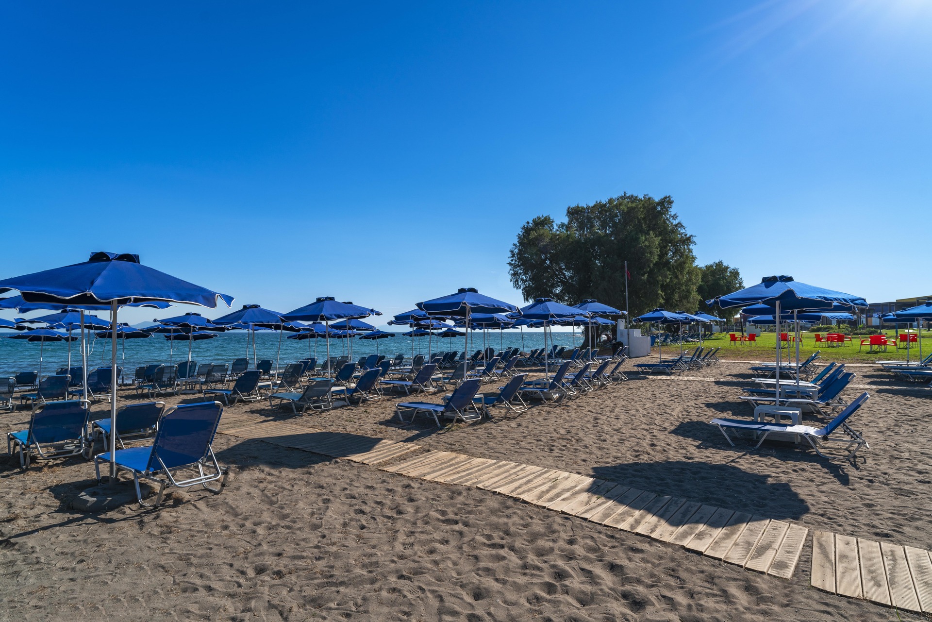 All Senses Nautica Blue Exclusive Resort Spa