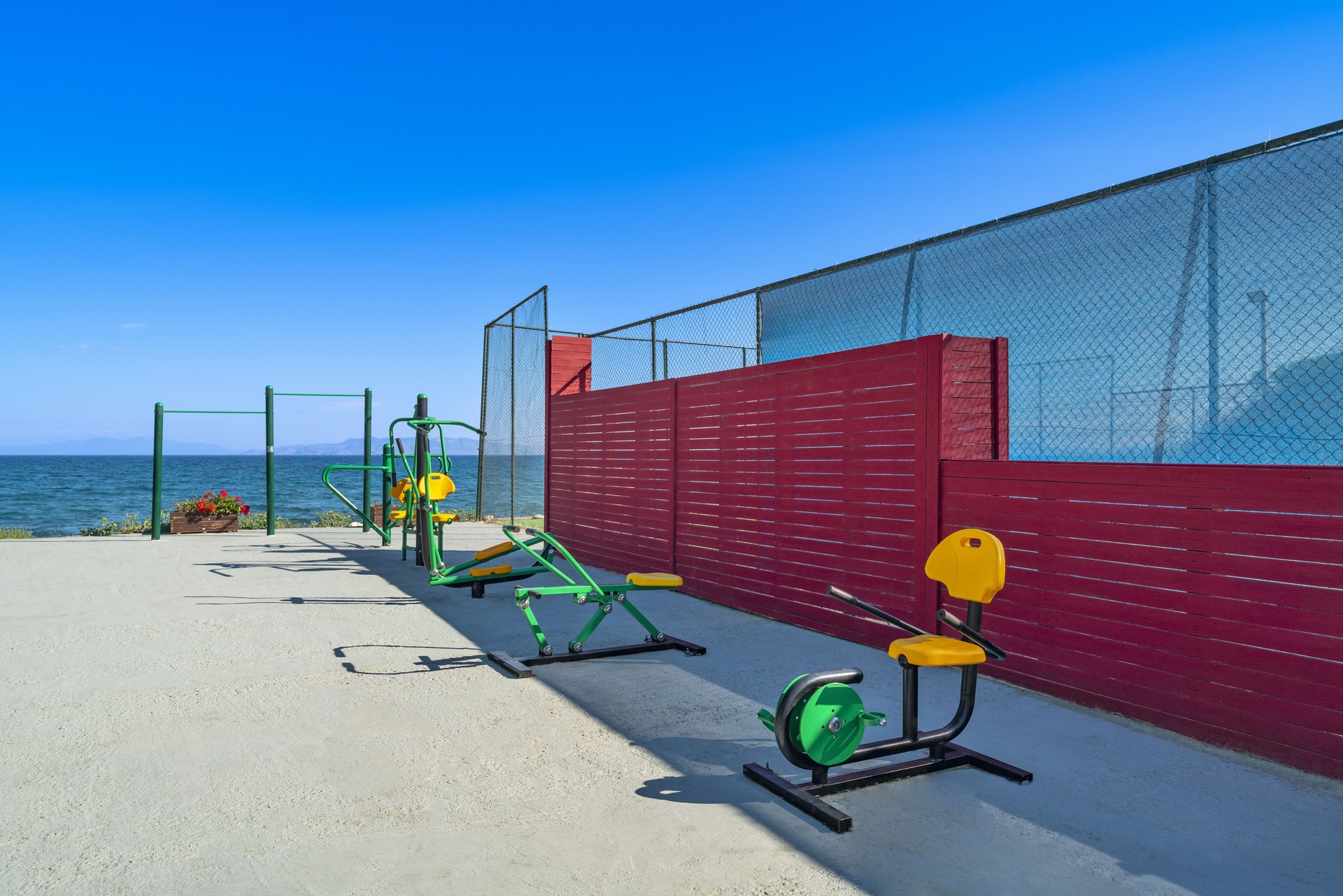 All Senses Nautica Blue Exclusive Resort Spa