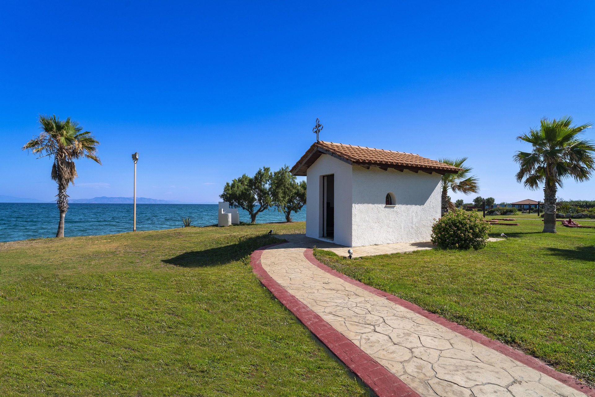 All Senses Nautica Blue Exclusive Resort Spa