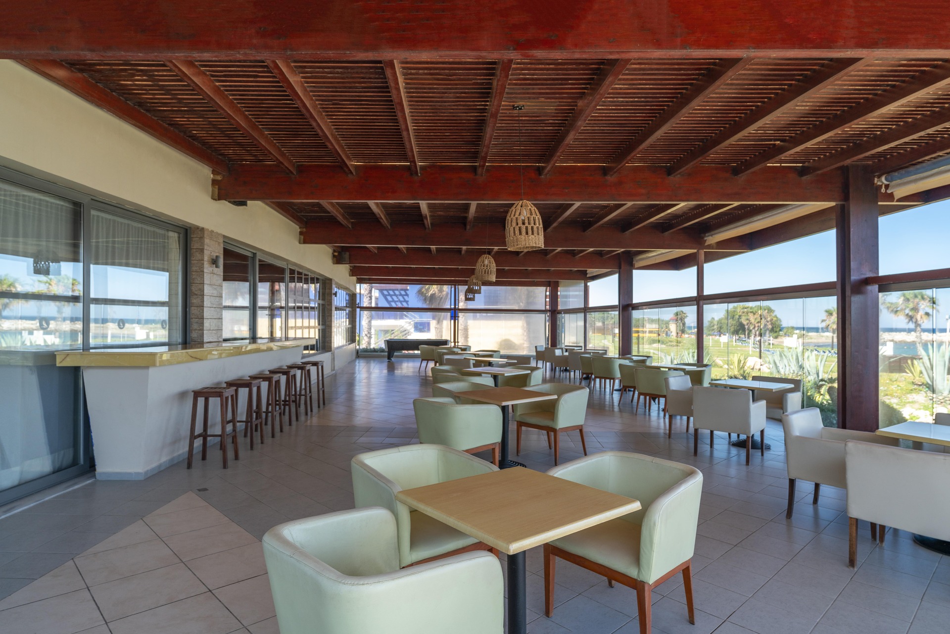 All Senses Nautica Blue Exclusive Resort Spa