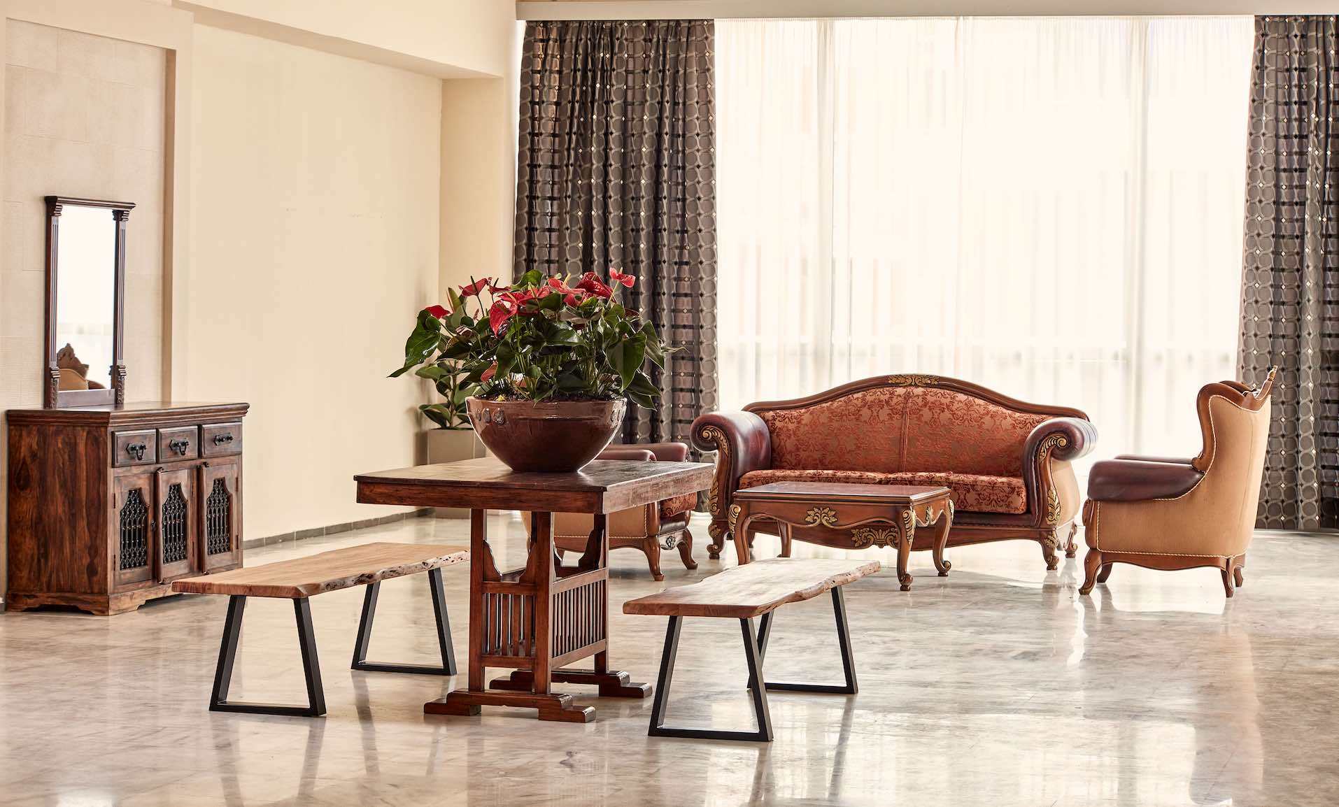 All Senses Nautica Blue Exclusive Resort Spa