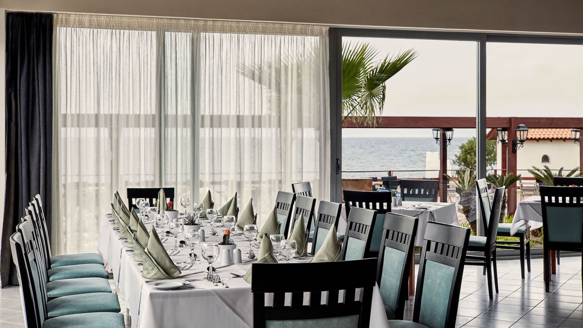 All Senses Nautica Blue Exclusive Resort Spa