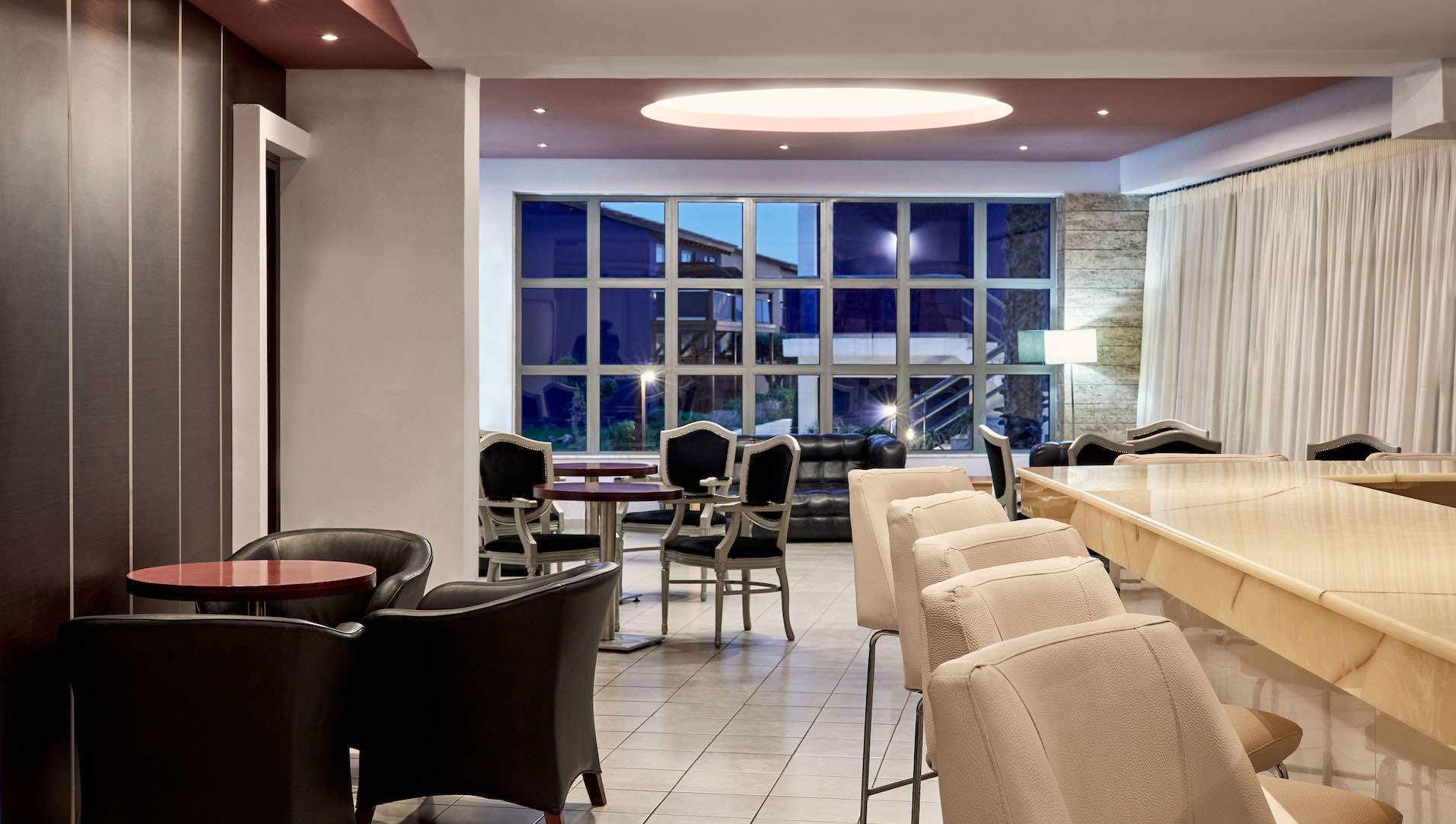 All Senses Nautica Blue Exclusive Resort Spa