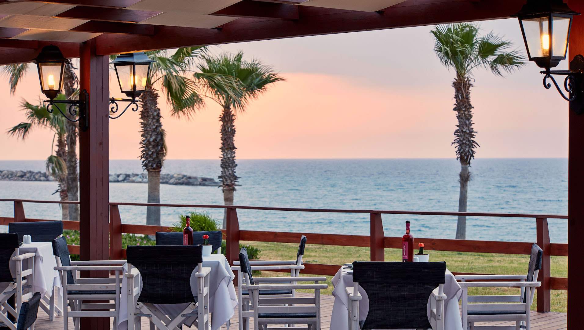 All Senses Nautica Blue Exclusive Resort Spa