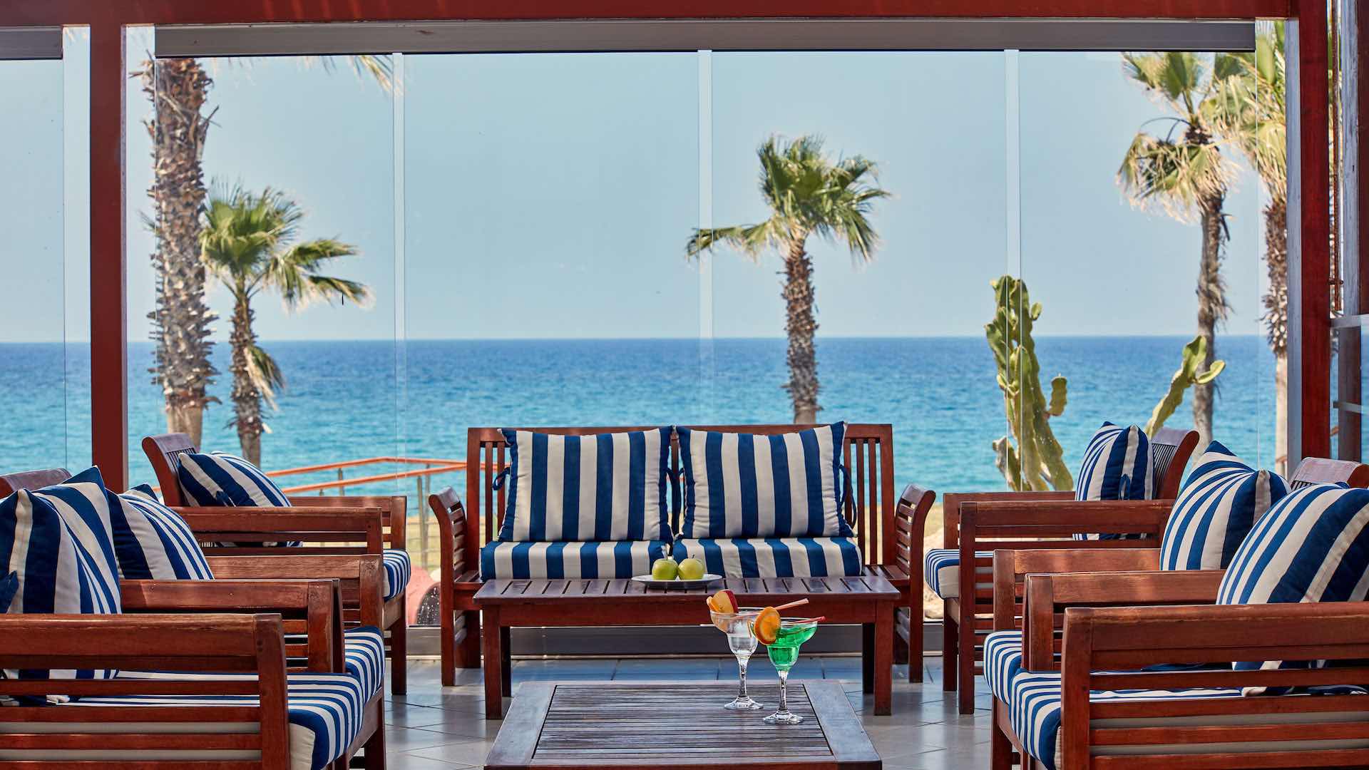 All Senses Nautica Blue Exclusive Resort Spa