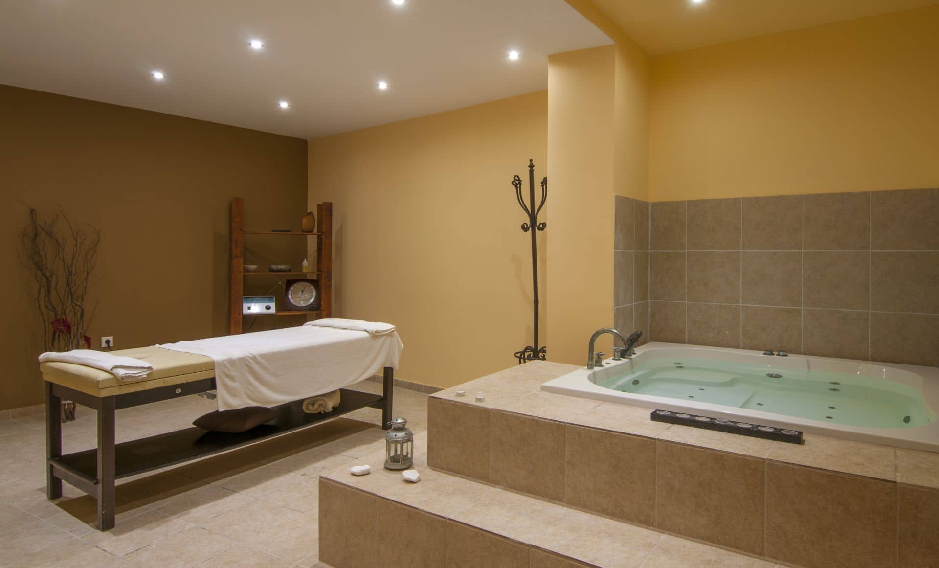 All Senses Nautica Blue Exclusive Resort Spa