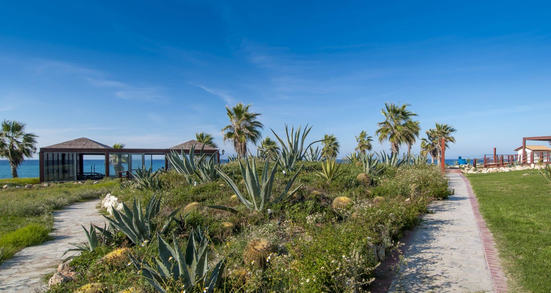 All Senses Nautica Blue Exclusive Resort Spa