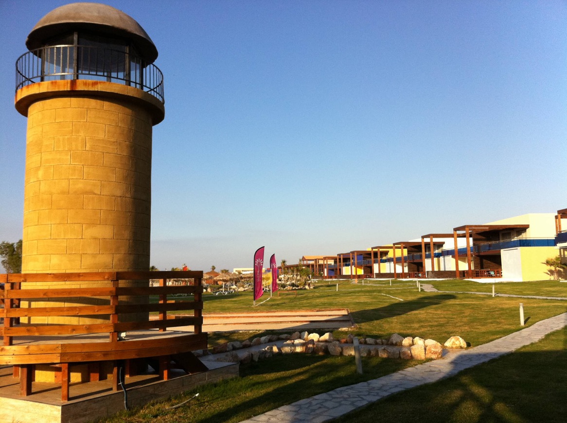 All Senses Nautica Blue Exclusive Resort Spa