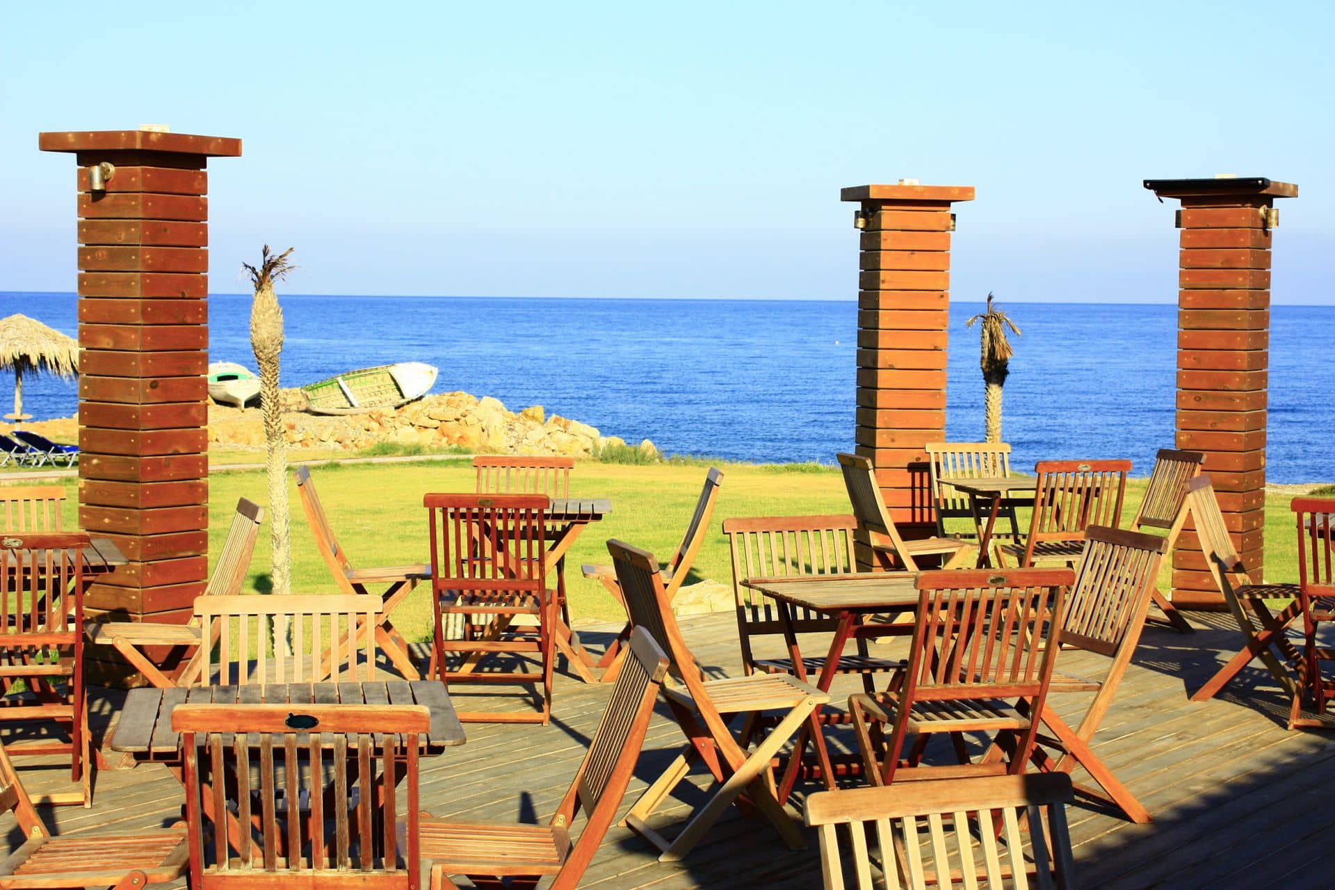 All Senses Nautica Blue Exclusive Resort Spa